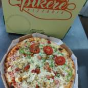 Pizza Delivery em BH