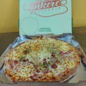 Pizza em promoção Belo Horizonte