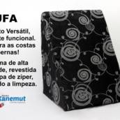 Ufa (Almofada Anatômica) 