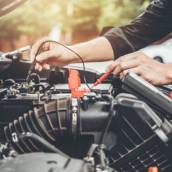 Diagnóstico Automotivo