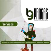 Sanitização e Dedetização em Uruçuí