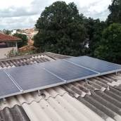 Instaladores solares