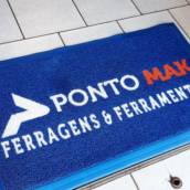 Tapetes Personalizados Bauru