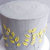 Bolos decorados