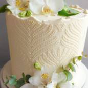 Bolos para casamento
