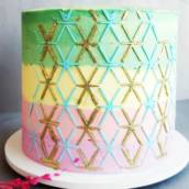 Bolos para aniversário