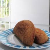 Salgados em Dois Vizinhos, PR por Panificadora Avenida