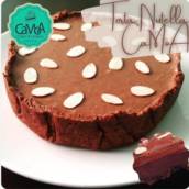 TORTA DOCE - DIVERSOS SABORES
