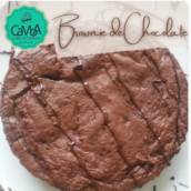 BROWNIE