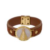 Pulseira Nossa Senhora Bauru