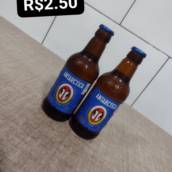 Entrega de bebida em Avaré
