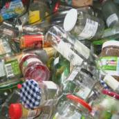 Coleta de Materiais para Reciclagem