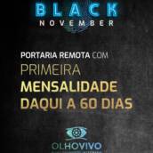 BLACK NOVEMBER - Portaria Remota