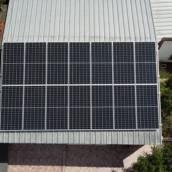 Projetos de energia solar