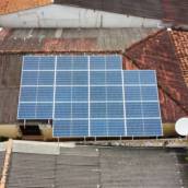 Empresa de energia solar