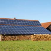 Fazendas fotovoltaicas