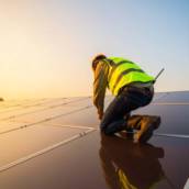 Energia solar para o agronegócio