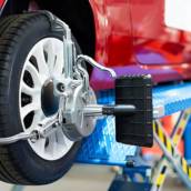 Alinhamento e Balanceamento Automotivo em Jaú – Ajuste Profissional