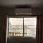 Instalações de Split Hiwall em Bauru