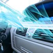 Ar Condicionado Automotivo – Higienização e Reposição de Gás