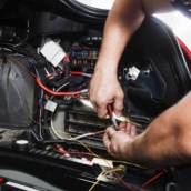 Elétrica Automotiva – Diagnóstico e Reparos Especializados