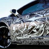 Serviço de Tuning Automotivo – Performance e Personalização