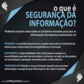 Segurança da informação