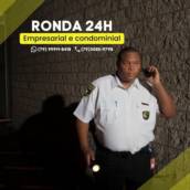 Patrulhamento Preventivo e de Apoio em Aracaju