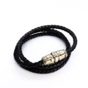 Pulseira de enrolar em Bauru