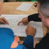 Projetos de engenharia