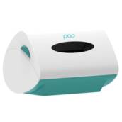 Dispenser de Papel Toalha