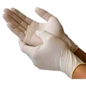 Luva de Procedimentos Latex
