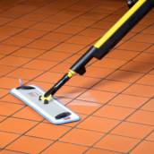 Mop Spray Pulse Rubbermaid