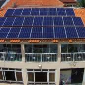 Instalação de Energia Solar para Comércio - Economia e Sustentabilidade em Armação dos Búzios/RJ