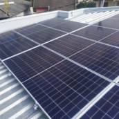 Empresa de Energia Solar