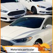 Motorista particular Bauru