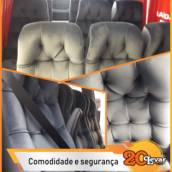 Fretamento de ônibus Bauru 