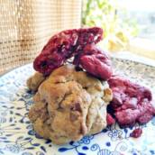 Cookies com Gotas de Chocolate Bauru
