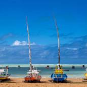 Pacote de Viagens para Maceió