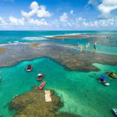 Pacote de Viagens para Porto de Galinhas