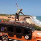 Pacote de Viagens para Praia do Pipa