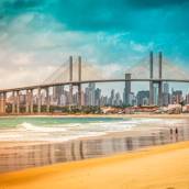 Pacote de Viagens para Natal