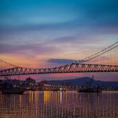 Pacote de Viagem para Florianópolis