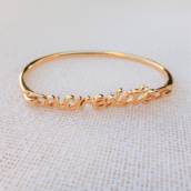 Bracelete acredite em Bauru
