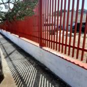 Pinturas de Grades, Portões etc...