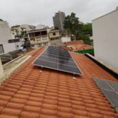 Instalação de Energia Solar em São Bernardo do Campo