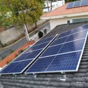 Instalação de energia Solar em Santo Amaro