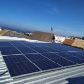 Instalação de Energia Solar em Cotia