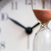 Ferramenta para evitar desperdício de tempo