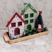 Decorações de natal
